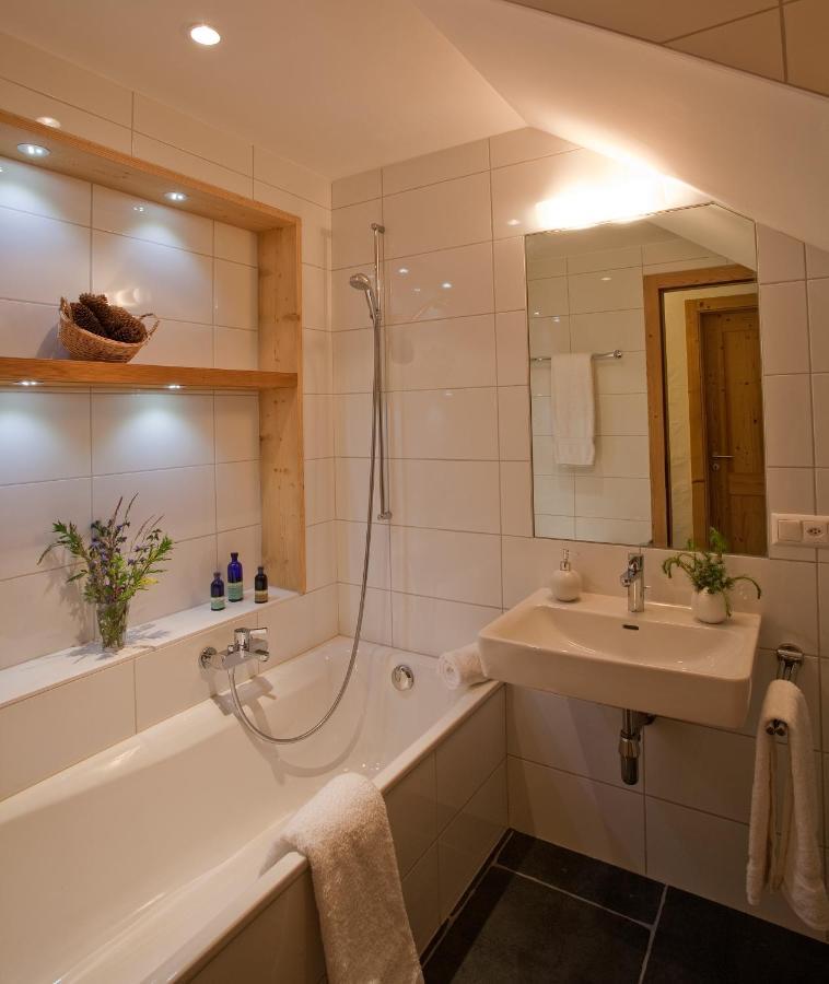 Chalet Catherine لا تزوماز المظهر الخارجي الصورة